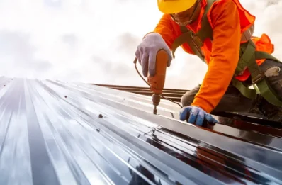Travaux de zinguerie à Saint-Pierre-des-Ifs
